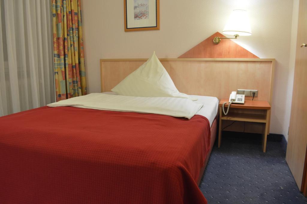 Abant Hotel Frankfurt Obertshausen Ruang foto