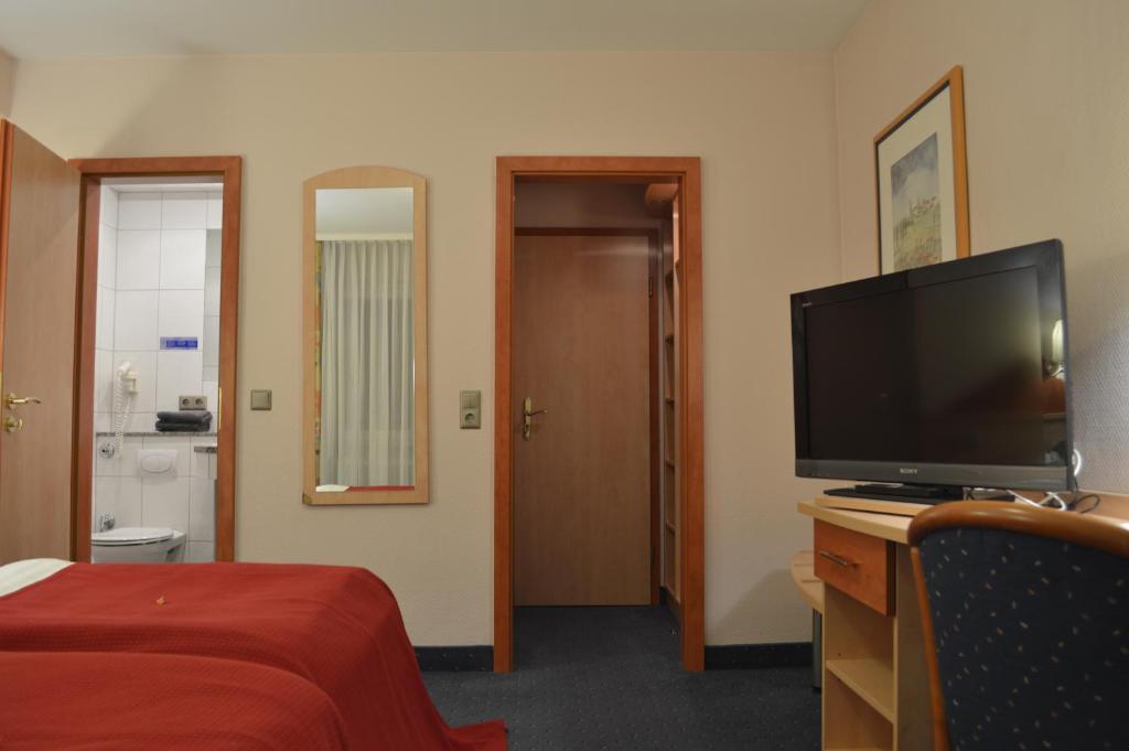 Abant Hotel Frankfurt Obertshausen Ruang foto