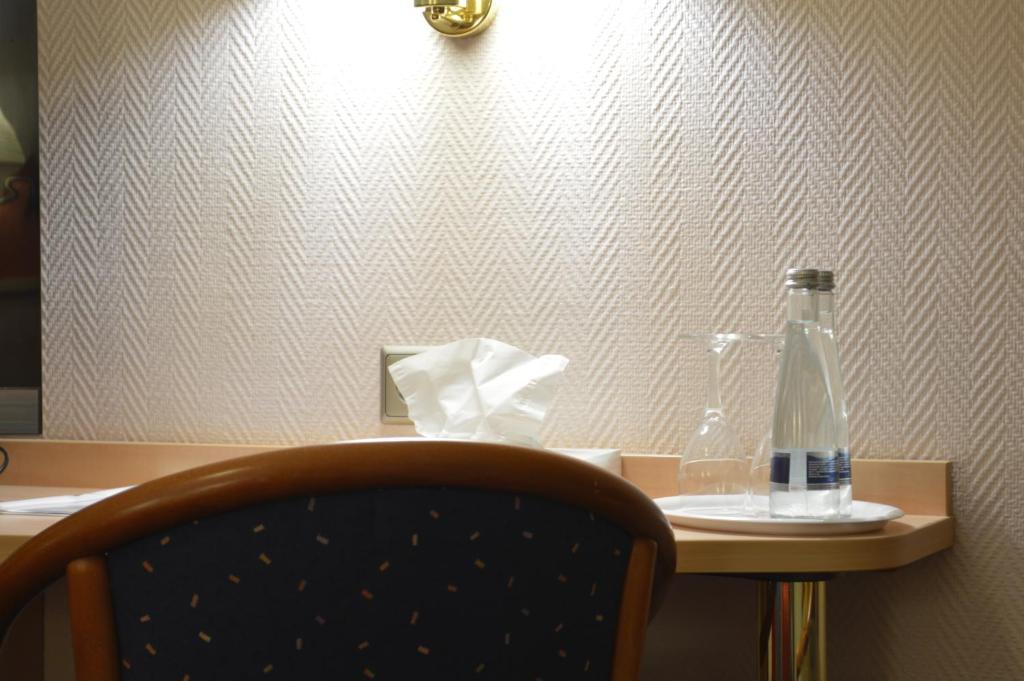 Abant Hotel Frankfurt Obertshausen Ruang foto