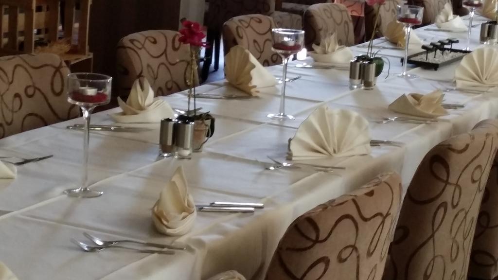 Abant Hotel Frankfurt Obertshausen Bagian luar foto